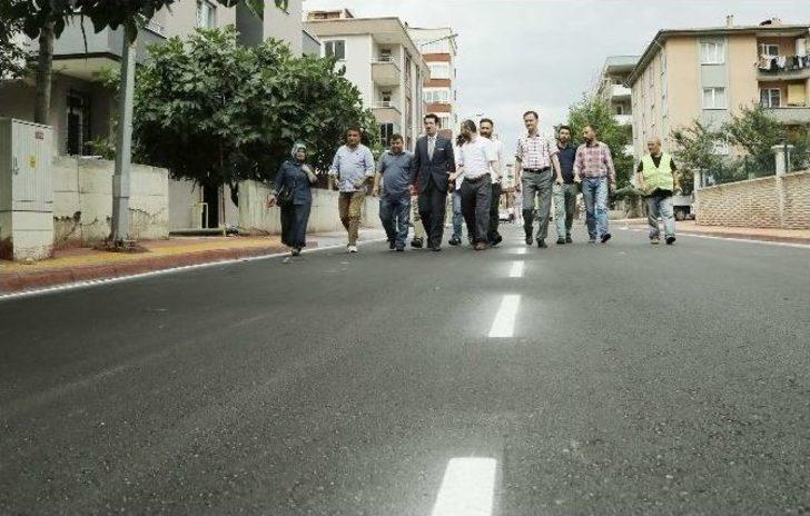 İlkadım’da Yaz Temposu G2