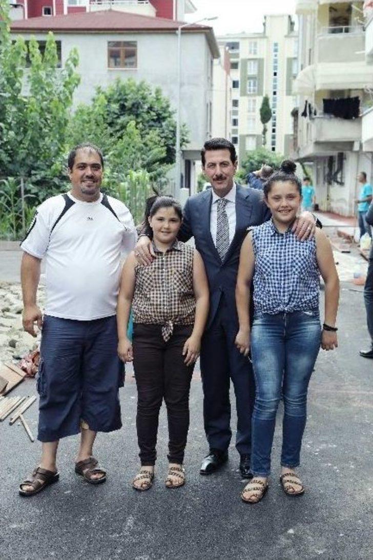 İlkadım’da Yaz Temposu G4