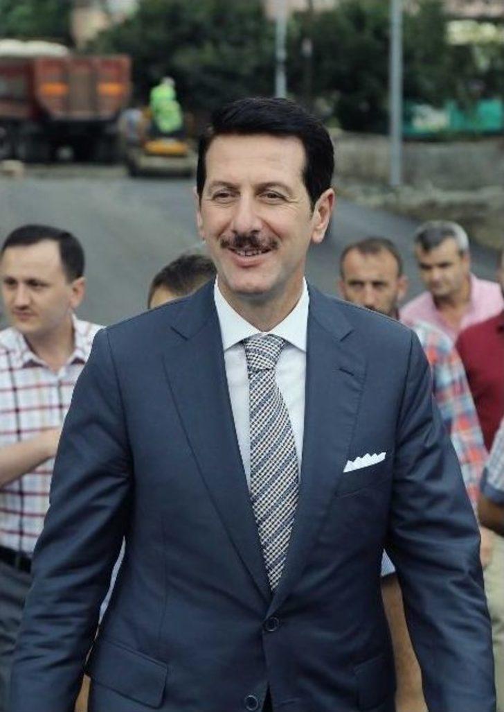 İlkadım’da Yaz Temposu G5