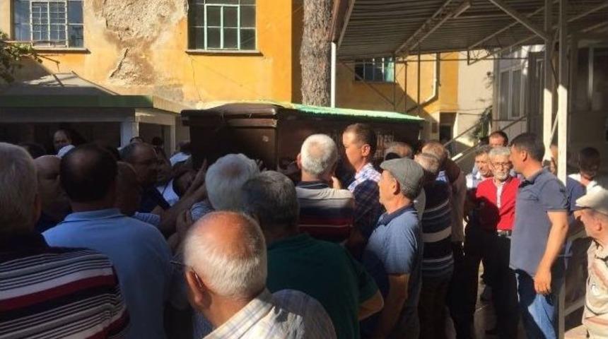 40 Yıllık Hayat Arkadaşının Acısına 3 Gün Dayanabildi