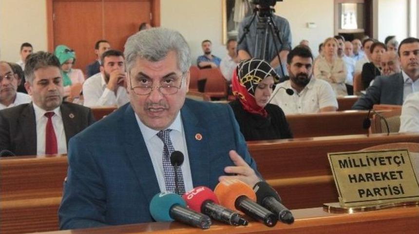 Kaçak Bina Sahiplerine Dolandırıcı Uyarısı