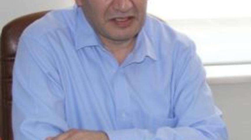 Boluspor Başkanı Çarıkçı’dan Transfer Açıklaması