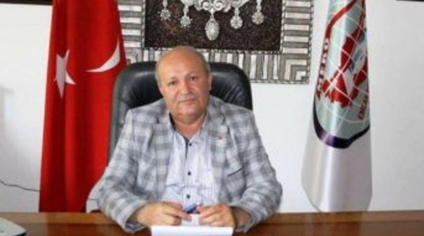 Malatya Emlak&ccedil;ılar Odası Başkanı Ali &Ouml;zg&uuml;l: &ldquo;dairelerin G&uuml;n&uuml; Birlik Kiraya Verilmesine Karşıyız&rdquo;