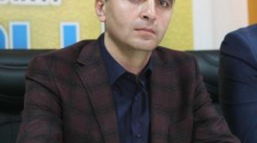 Ak Parti Bolu İl Başkanı Doğanay&rsquo;dan Esnafa M&uuml;jdeli Haber