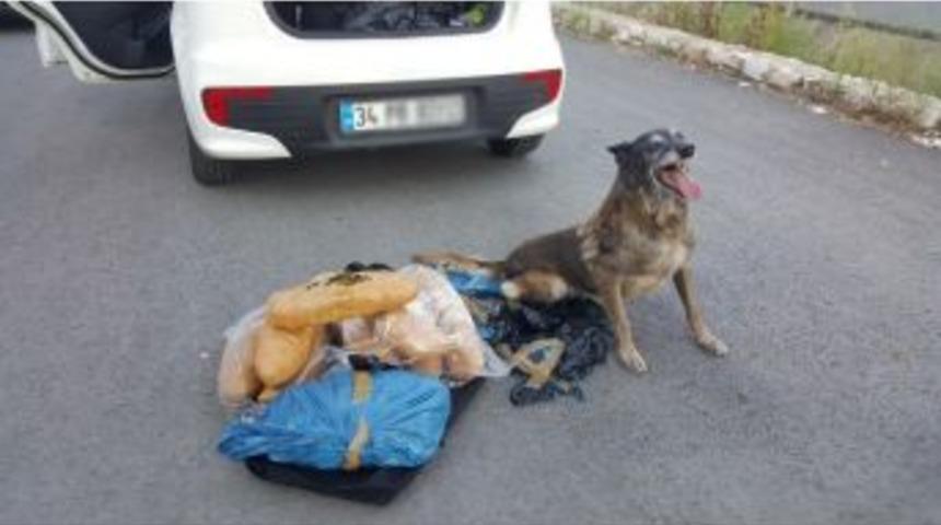 Uşak&rsquo;ta 10 Kilo 740 Gram Esrar Maddesi Ele Ge&ccedil;irildi