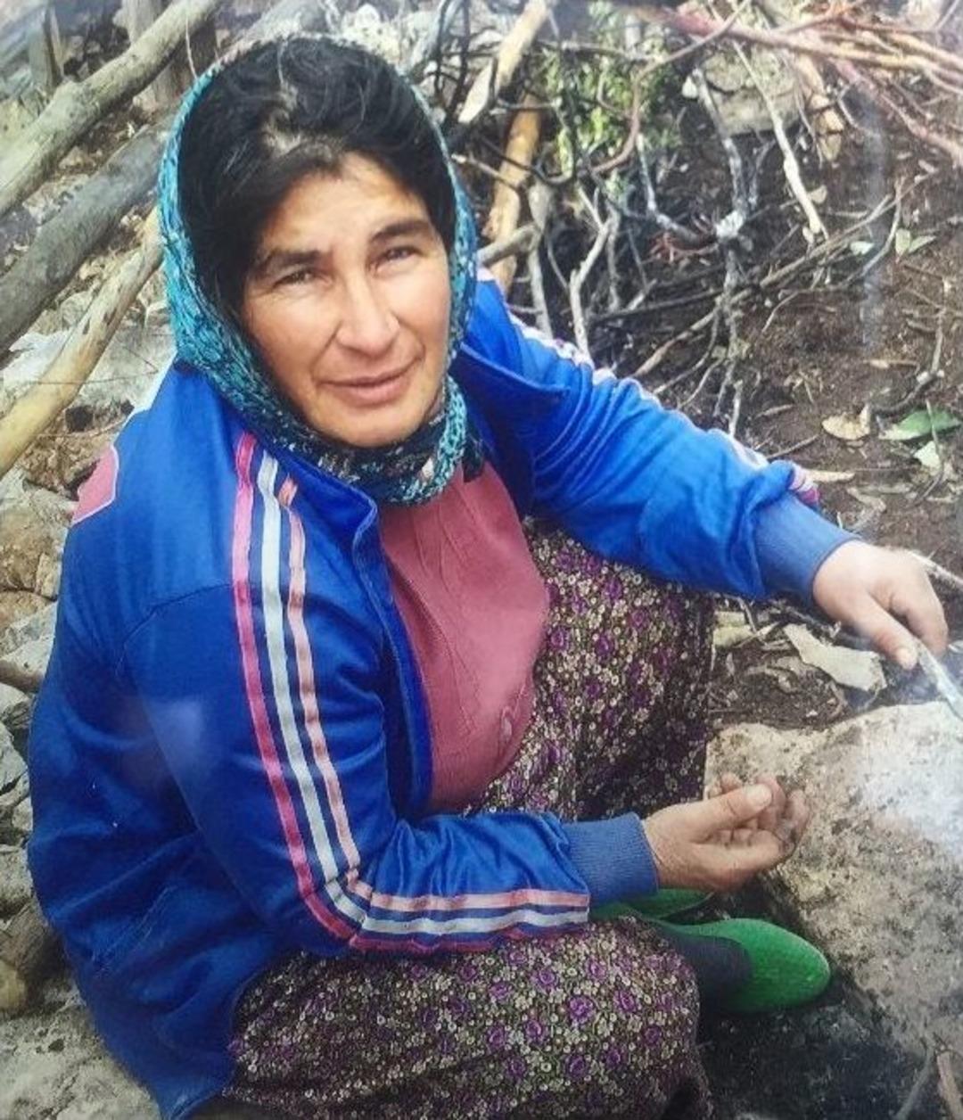 Kayınvalidesini Ve 4 Yaşındaki Baldızını &Ouml;ld&uuml;rd&uuml;