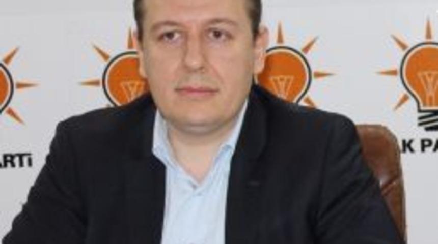 Başkan Filiz&rsquo;den Taziye Mesajı