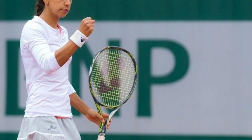 &Ccedil;ağla B&uuml;y&uuml;kak&ccedil;ay İkinci Turda