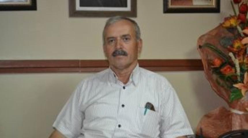 Rekolte Beyannamesi Son G&uuml;n 15 Temmuz