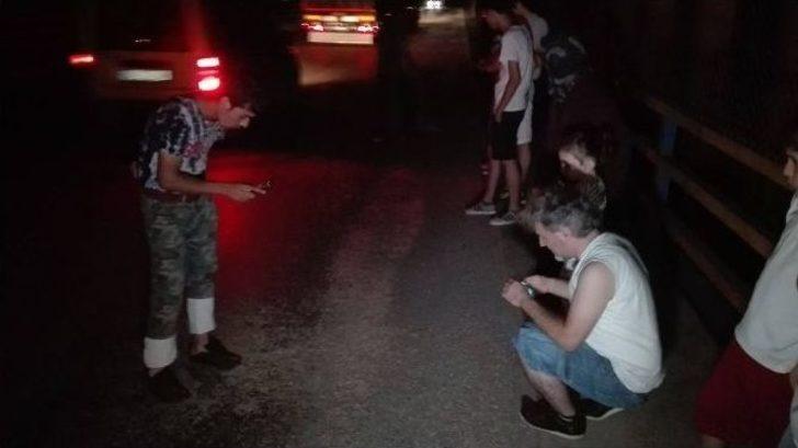 Birgün Sineklerinin ‘ölüm Dansı’ Başladı G4