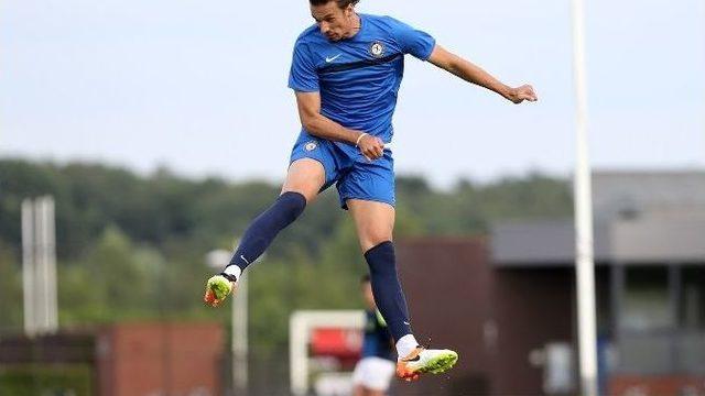 Osmanlıspor’da Hollanda Kampı Sona Erdi