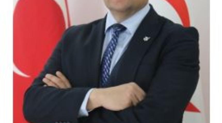 Vehbi: &ldquo;ga&uuml;&rsquo;de Eğitim Almak Demek, T&uuml;m D&uuml;nyada Okumak Demek&rdquo;