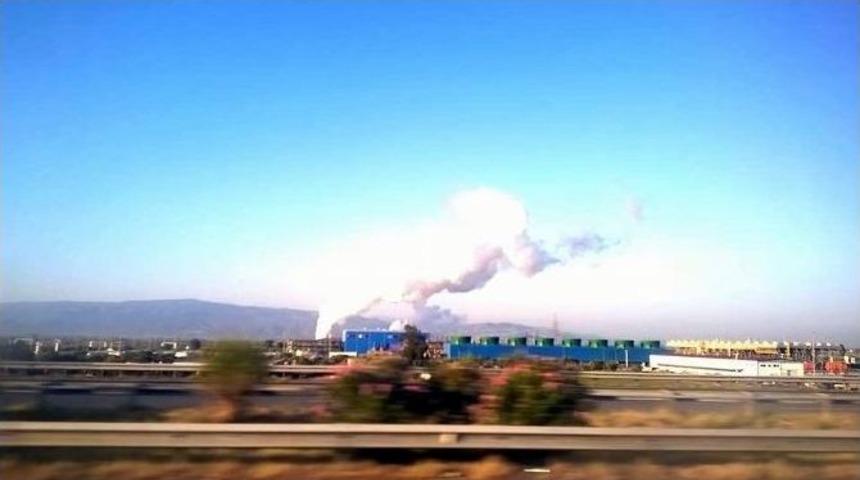 Jeotermal &Ouml;l&ccedil;&uuml;m&uuml; İ&ccedil;in 1 Milyon Lira B&uuml;t&ccedil;e Ayrıldı