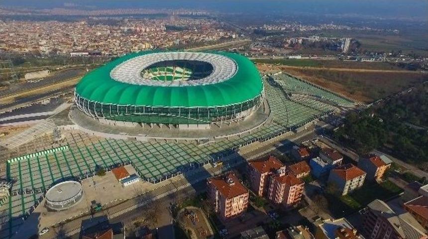 İşte Timsah Arena&rsquo;nın İsim Hakkı İ&ccedil;in İstenilen &Uuml;cret