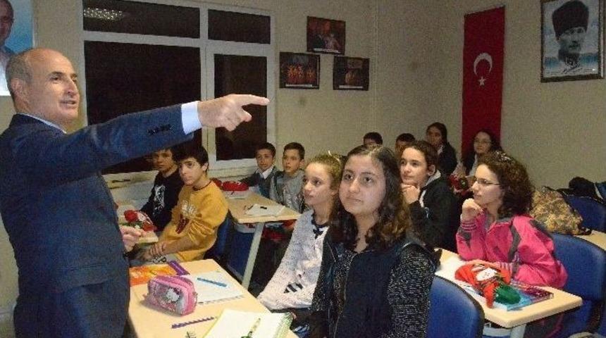 Büyükçekmece Halk Akademisi Öğrencileri Başarıya Koşuyor