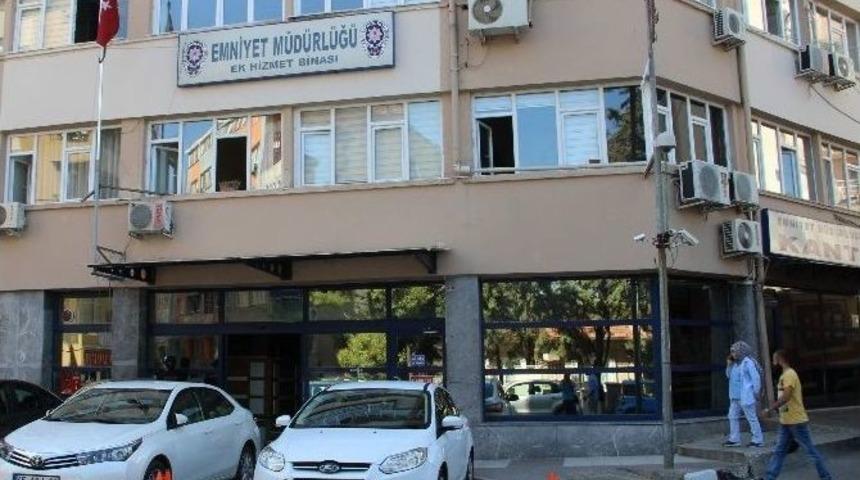 Manisa&rsquo;da Fet&ouml; Operasyonu