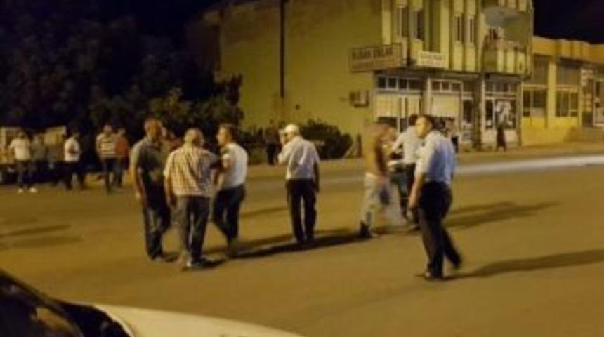 Hayvan Otlatma Meselesi Kanlı Bitti