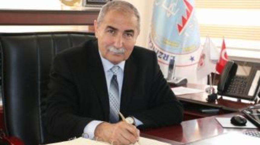 Etso Başkanı S&uuml;leyman Sarak&rsquo;tan Teşvik Paketi A&ccedil;ıklaması