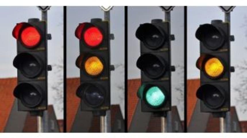 Diyarbakır&rsquo;da Akıllı Kavşak Sistemi Hazırlıkları Başladı