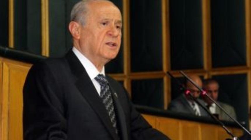 Mhp Grup Toplantısı