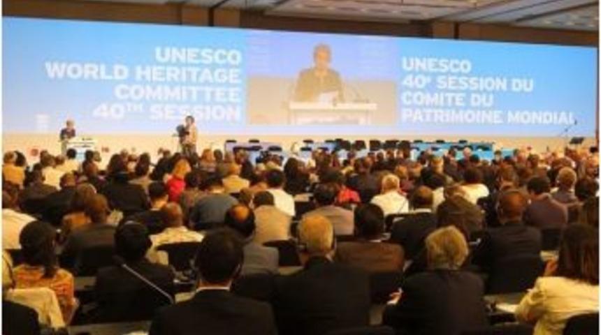Unesco Yarın Sur&rsquo;u Ele Alacak