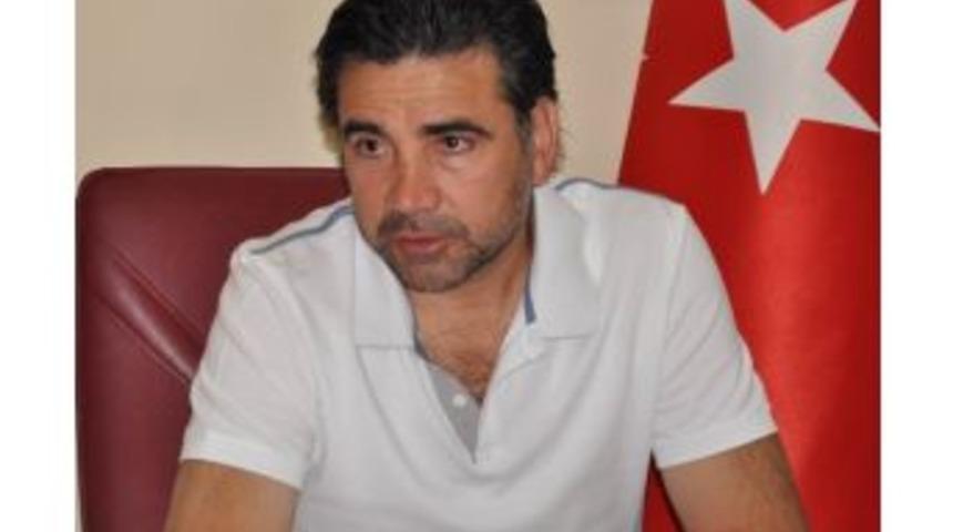 &Ouml;zk&ouml;yl&uuml;: "ptt 1.lig Daha G&uuml;&ccedil;l&uuml; Olmayı Gerektiren Bir Lig"