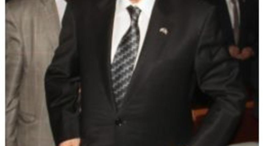 Mhp Genel Başkanı Bah&ccedil;eli: