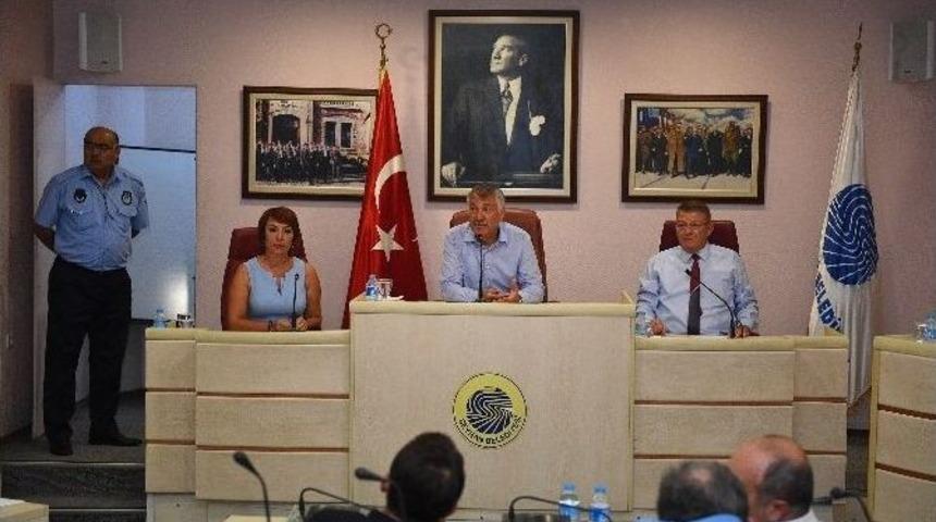 Seyhan&rsquo;dan &ldquo;yaşlı Ve Hastalara Yardım Eli&rdquo; Projesi