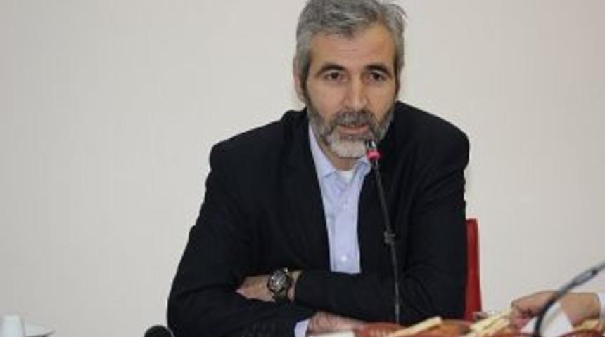 Turizmin Ve Ticaretin Kalbi Van&rsquo;da Atacak