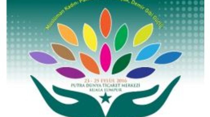 D&uuml;zce Belediyesi D&uuml;nya M&uuml;sl&uuml;man Kadınlar Zirvesine Katılacak