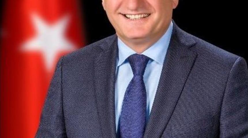 Başkan Keleş, &ldquo;2018&rsquo;de İstanbul Caddesi Trafiğe Kapanacak&rdquo;