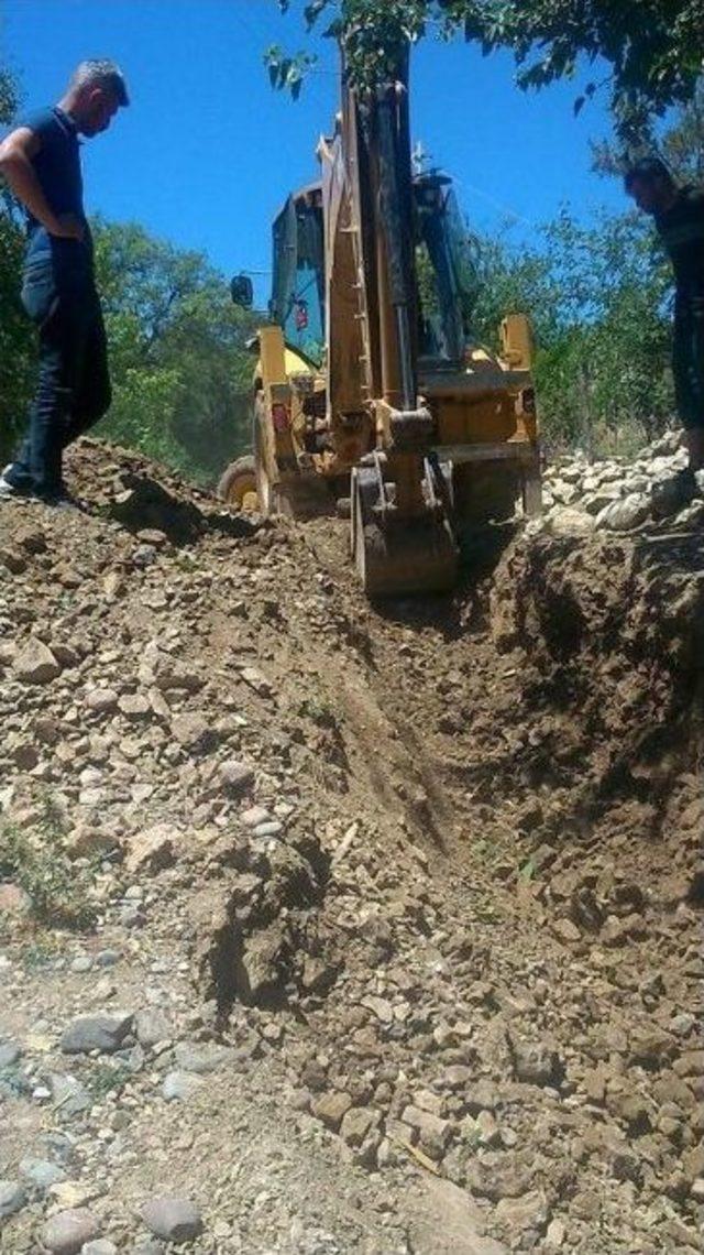 Adana Aski Ekipleri Bayramda Da Çalıştı