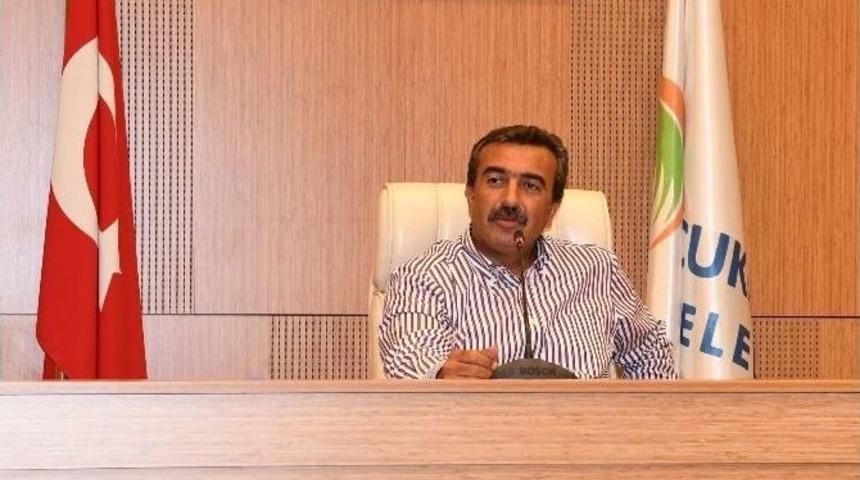 Şehitlerin Adı &Ccedil;ukurova&rsquo;da Yaşayacak