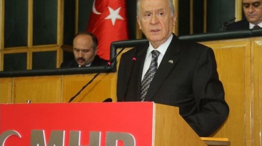 Mhp Grup Toplantısı (2)