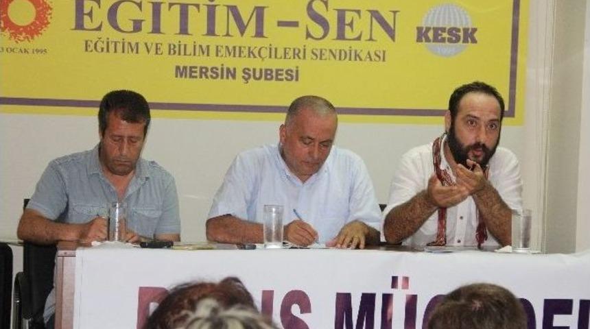 &rsquo;bu Su&ccedil;a Ortak Olmayacağız&rsquo; Bildirisine İmza Atan Akademisyenler Hakim Karşısında