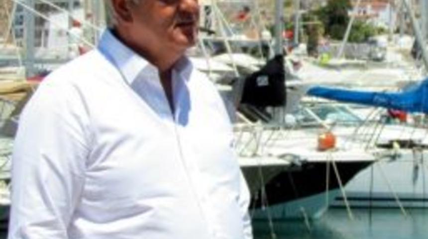 &Ccedil;eşme Belediye Başkanı&rsquo;ndan Yunanistan Kıyaslaması A&ccedil;ıklaması