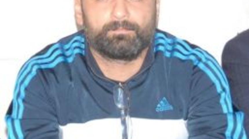 Aksaray Belediyespor Lige Hazırlanıyor