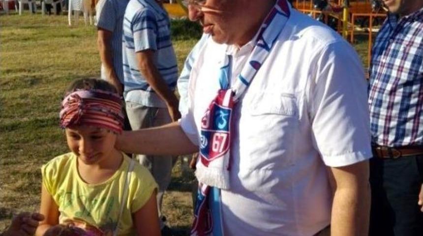 13. Karadeniz Yayla Şenlikleri Bu Yıl Da Coşkuyla Kutlandı