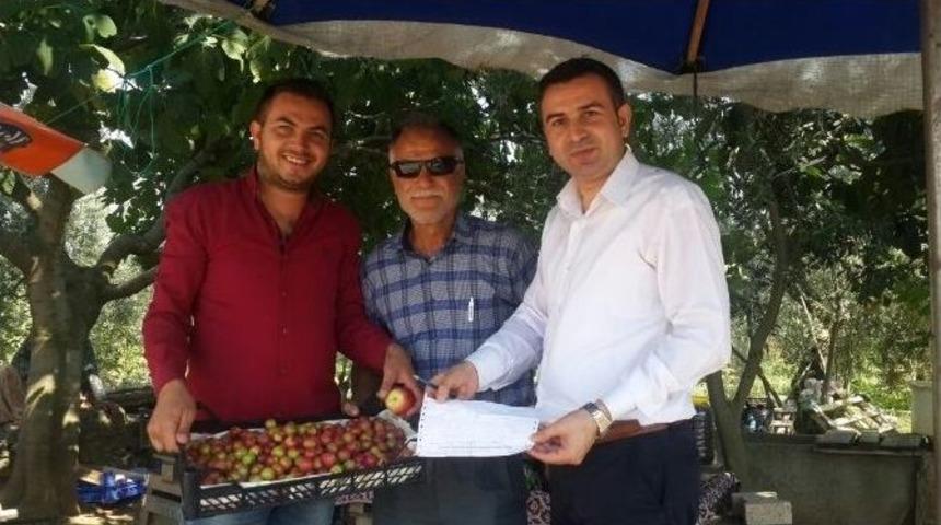 D&uuml;r&uuml;st Vatandaş: