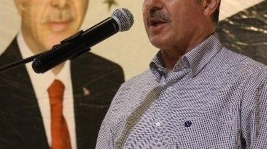 Sel&ccedil;uk &Ouml;zdağ&rsquo;dan Manisa&rsquo;ya Yeni M&uuml;jdeler