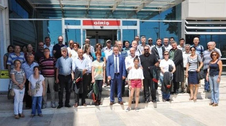 Cumhurbaşkanı&rsquo;na Hakaret Davası Ertelendi