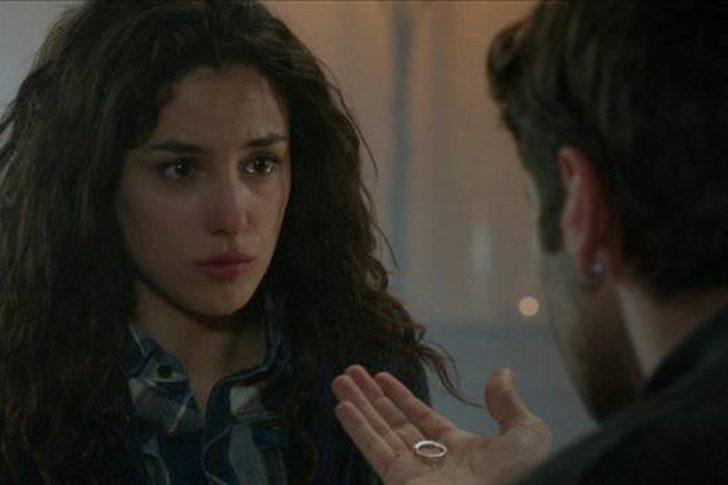 Bugünün Saraylısı 18. Bölüm Galerisi G1