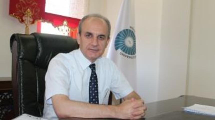 Niğde &Uuml;niversitesi 6 Bin 435 &Ouml;ğrenci Alacak