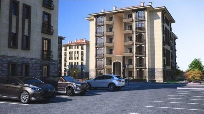 Bgc Konut Kuraları &Ccedil;ekiliyor