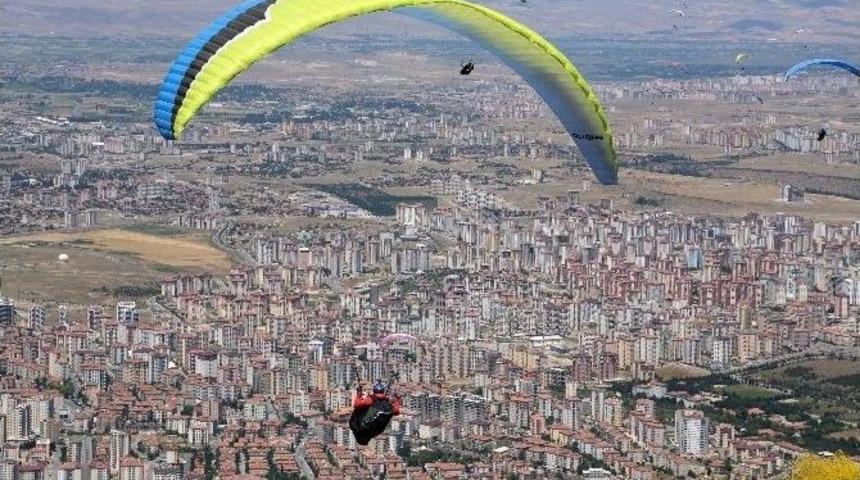 Ali Dağı Kupası&rsquo;nda 1. G&uuml;n Sonu&ccedil;ları