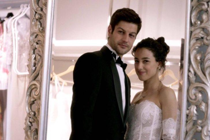 Bugünün Saraylısı 18. Bölüm Galerisi G2