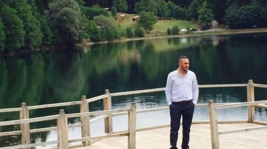 İskelethanede Feci &Ouml;l&uuml;m