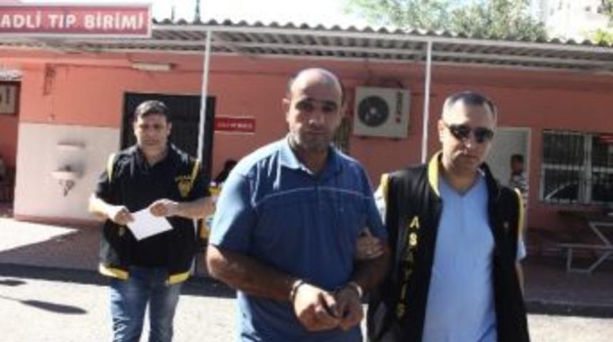 Dolandırıcıların Banka Komisyoncusu Yakalandı