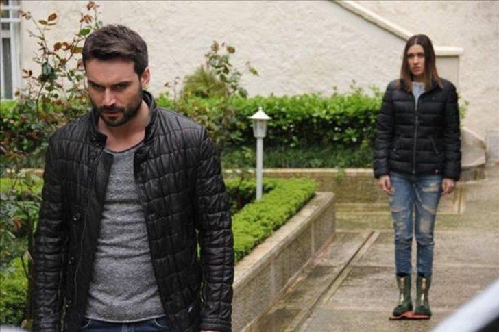 Bugünün Saraylısı 18. Bölüm Galerisi G3