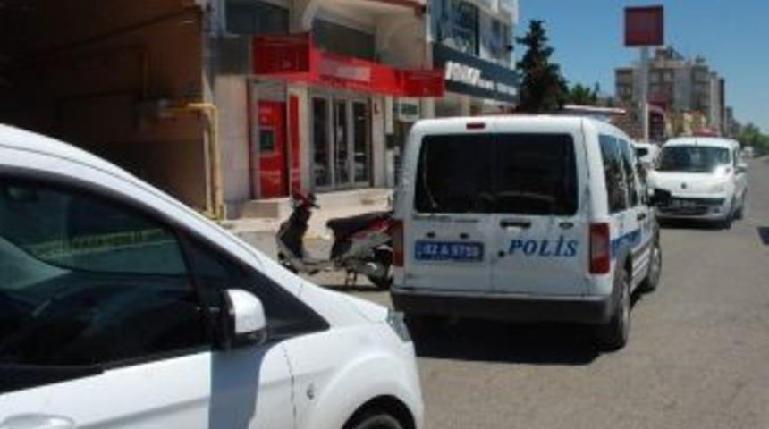 Adıyaman&rsquo;da Hırsızlık